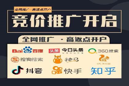 百度竞价推广成功案例解析
